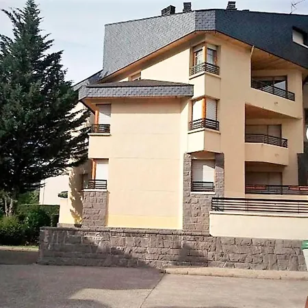 Apartamentos Biescas 3000 Buitenkant foto