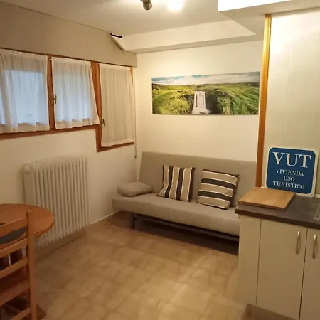 Apartamentos Biescas 3000 Buitenkant foto