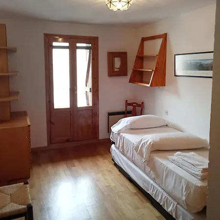 Apartamentos Biescas 3000 Buitenkant foto