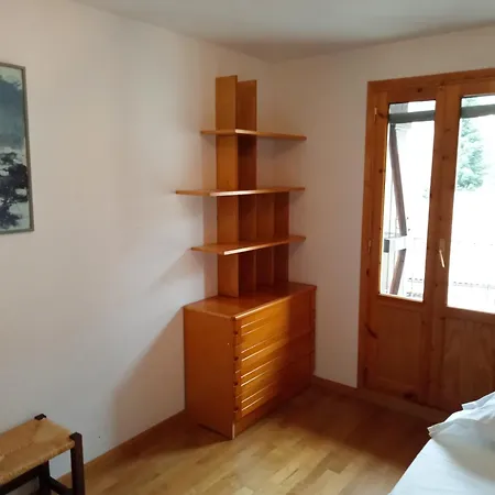 Apartamentos Biescas 3000 Buitenkant foto