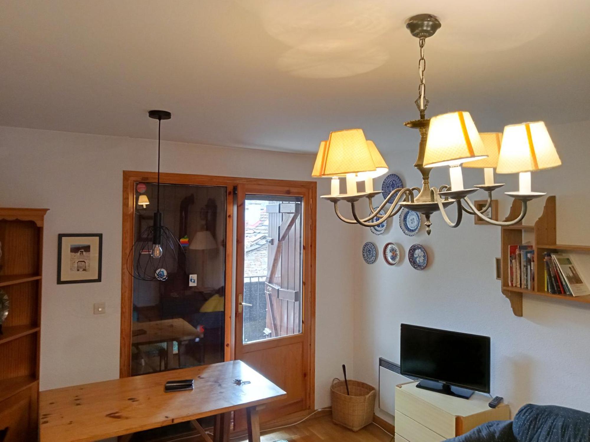 3000 Apartment Biescas (Aragon)