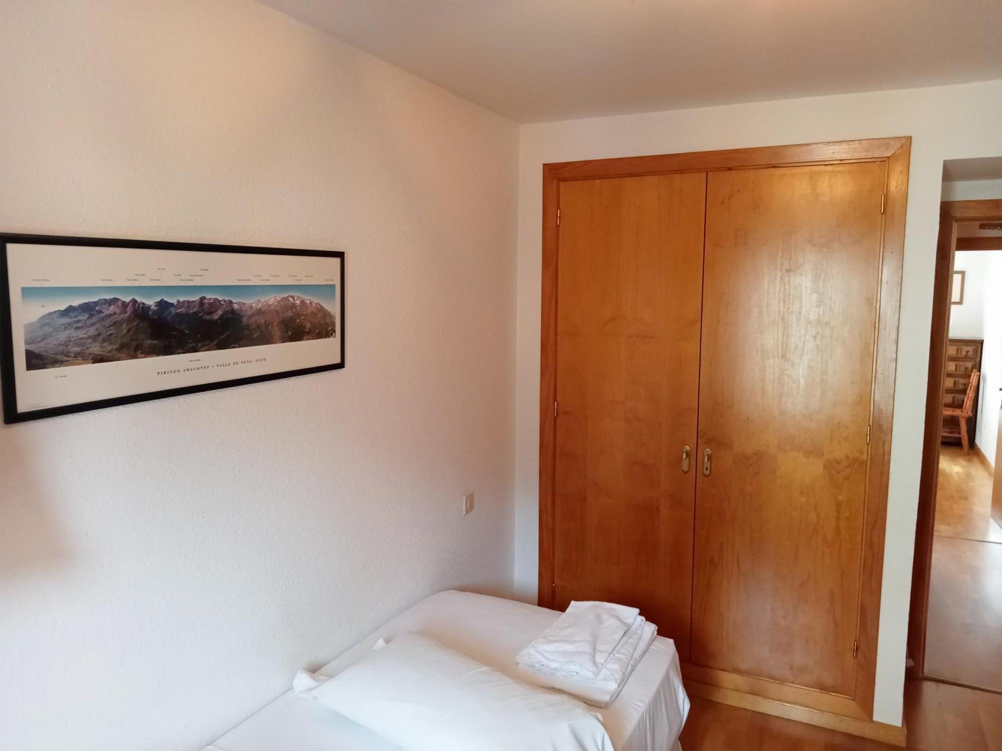 3000 Apartment