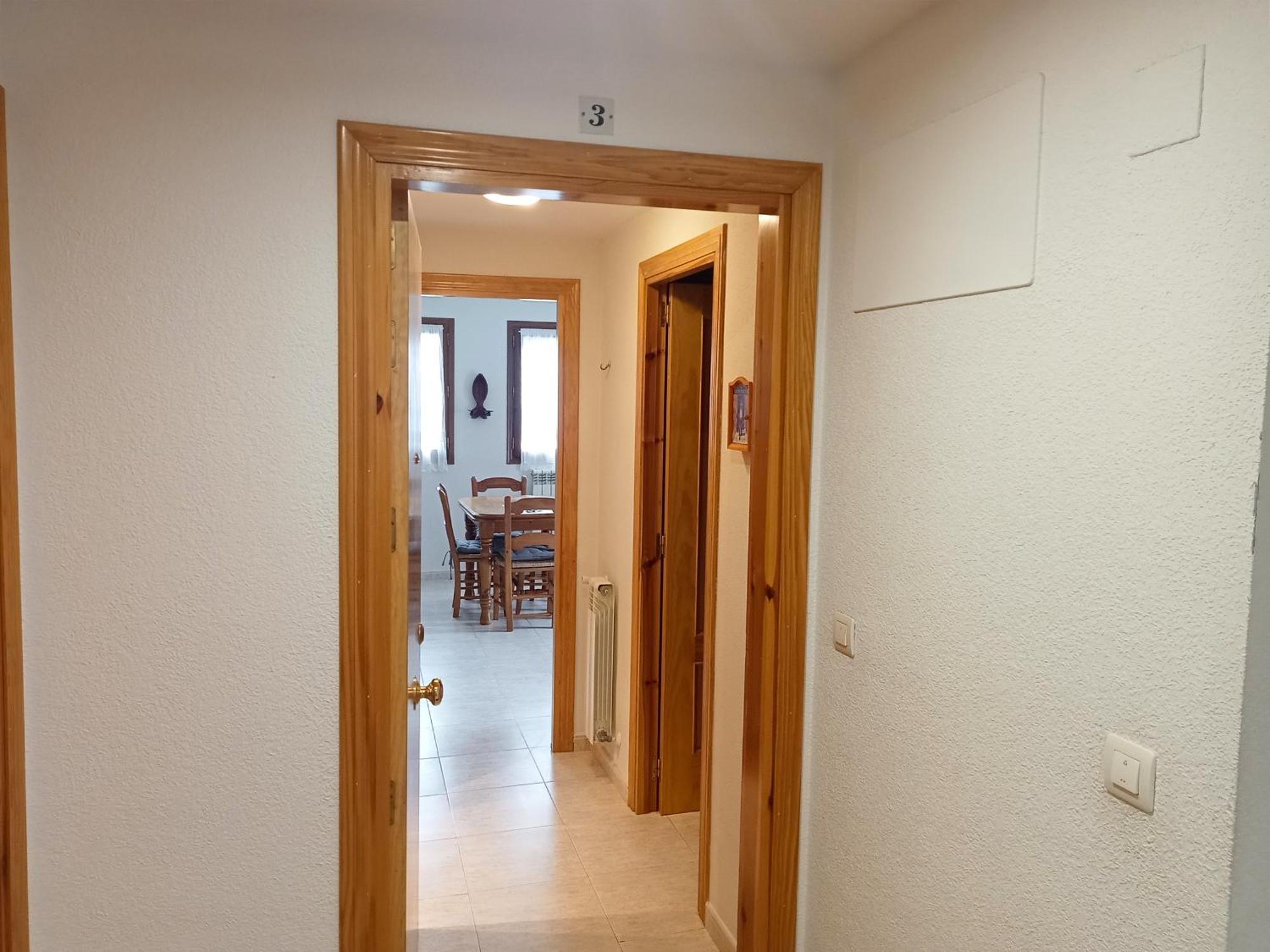 Apartment 3000
