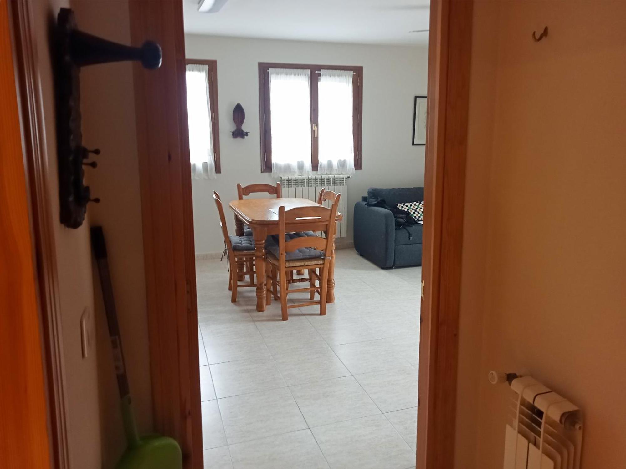 Apartment 3000