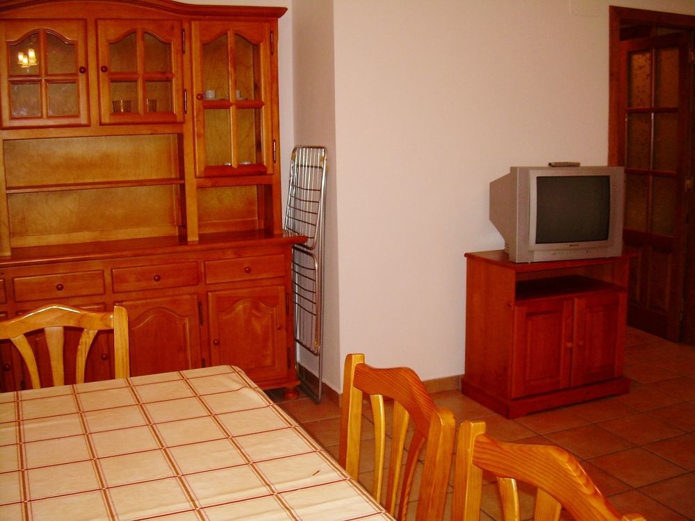 Apartment 3000 Biescas (Aragon)