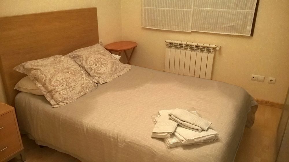 3000 Biescas (Aragon)